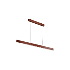 Viokef Pendant Bar Brown Lee - VIO-4303301 világítás