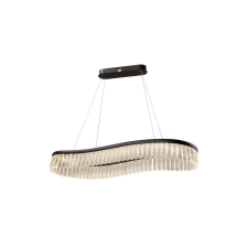 Viokef Pendant Bar Crystal - VIO-4291700 világítás