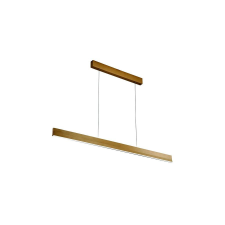 Viokef Pendant Bar Gold Lee - VIO-4303300 világítás