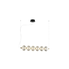 Viokef Pendant Bar Pellucid - VIO-4297800 világítás