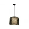 Viokef Pendant Black Grido - VIO-4149001