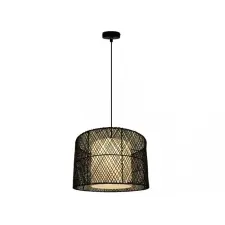 Viokef Pendant Black Grido - VIO-4149001 világítás