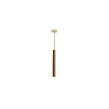 Viokef Pendant Lamp Beige Leonard - VIO-4301000 világítás