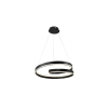 Viokef Pendant Lamp Black Capri - VIO-4291300