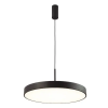 Viokef Pendant Lamp Black Madison - VIO-4235601