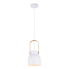 Viokef Pendant Lamp White Carla - VIO-4231500