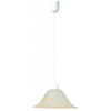 Viokef Pendant Light Amber Duet - VIO-3927501