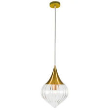 Viokef Pendant Light Gold Lucida - VIO-4259900 világítás