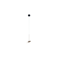 Viokef Pendant Light  White Factory - VIO-4288100 világítás