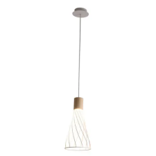 Viokef Pendant Light White Hank - VIO-4235200 világítás