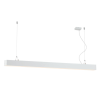 Viokef Pendant White L:2820 3000K Station Ultra
