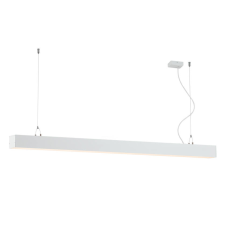 Viokef Pendant White L:2820 3000K Station Ultra világítás