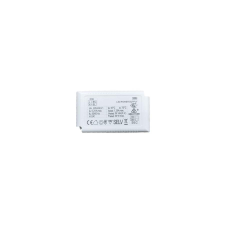 Viokef Power supply 24VDC 30W IP20 On-Off(Slim) - VIO-00/8077 világítás