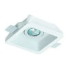 Viokef Recessed Spot Square Adjustable Jack - VIO-4081100