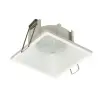 Viokef Recessed SpotLight White Fino - VIO-4225000