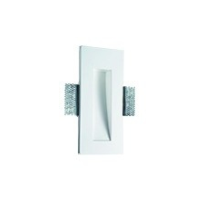 Viokef Recessed wall lamp Led H245 Ceramic világítás