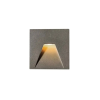 Viokef Recessed Wall Lamp Square Space - VIO-4289800