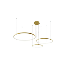 Viokef Suspended Light Gold Maximos - VIO-4301101 világítás