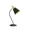 Viokef Table Lamp Black Menta - VIO-4241701