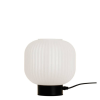 Viokef Table Lamp White Astor