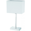 Viokef Table lamp white H500 Toby