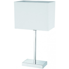 Viokef Table lamp white H500 Toby világítás