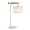 Viokef Table Lamp White Romeo - VIO-4221101