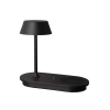 Viokef Table Lamp With Smartphone Charger King