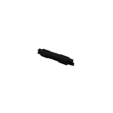 Viokef Track Rail Connector flexible Black - VIO-02/0014 világítás