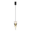 Viokef Venera fehér LED függesztett lámpa (VIO-4327000) LED 1 izzós IP20