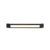 Viokef Wall Lamp Black L:400 Valse - VIO-4213201