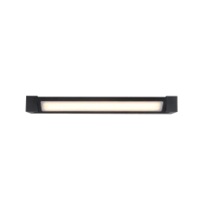 Viokef Wall Lamp Black L:400 Valse - VIO-4213201 világítás