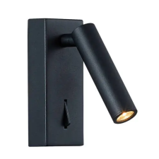 Viokef Wall Lamp Black Zen - VIO-4229301 világítás