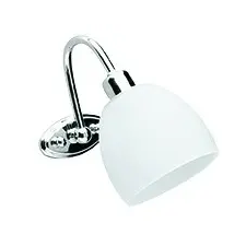 Viokef Wall Lamp Chrome Niobe - VIO-351300 világítás