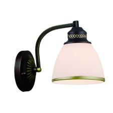 Viokef Wall Lamp Clair világítás