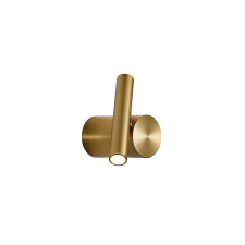 Viokef Wall Lamp Gold Planet - VIO-4292901 kültéri világítás