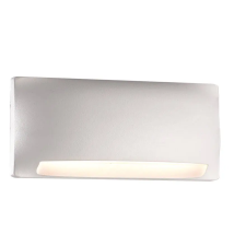 Viokef Wall Lamp L:135 White Mode - VIO-4243200 kültéri világítás