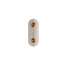 Viokef Wall Lamp Oval Lusso - VIO-4295400 kültéri világítás