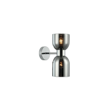 Viokef Wall Lamp Smoke Memory - VIO-4291801 kültéri világítás