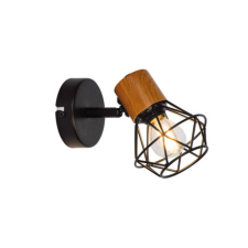 Viokef Wall Lamp Vega világítás