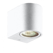 Viokef Wall lamp white round H:80 Tilos világítás