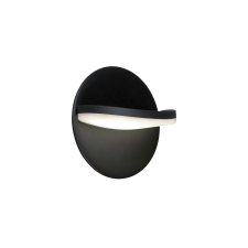 Viokef Wall light Dark Grey Letty - VIO-4309400 kültéri világítás