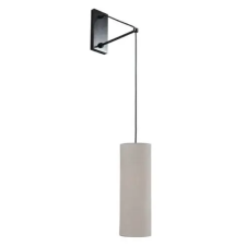 Viokef Wall Light Grey Salina - VIO-4249300 világítás