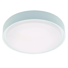 Viokef Yara fehér LED mennyezeti lámpa (VIO-4199600) LED 1 izzós IP20 világítás