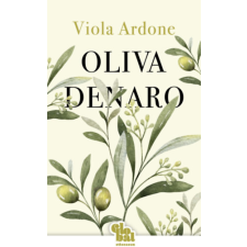 Viola Ardone - Oliva Denaro egyéb könyv