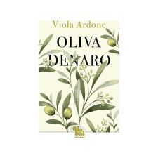  Viola Ardone - Oliva Denaro regény