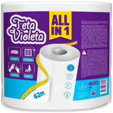 Violeta All in 1 Maxi, 1 db higiéniai papíráru