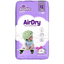 Violeta Double Care Air Dry 4 (60 db) pelenka