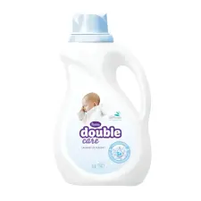 Violeta Double Care baba mosógél 1000 ml tisztító- és takarítószer, higiénia