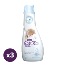 Violeta Double Care baba öblítő 3x900 ml tisztító- és takarítószer, higiénia